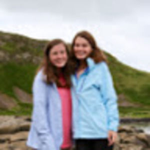 Meet your Posher, Suzanne